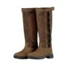 Dublin Women's Pinnacle Boots II - Dark Brown