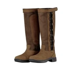 Dublin Women's Pinnacle Boots II - Dark Brown