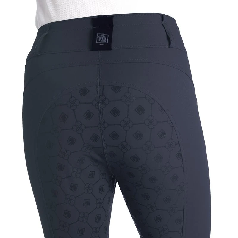 Romfh Women's Isabella Full Seat Full Grip - Dark Navy