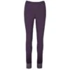 Ovation Women's Equinox GripTec Full Seat Tight - Plum