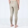 Irideon Women's Cadence Full Seat Tights - Classic Tan
