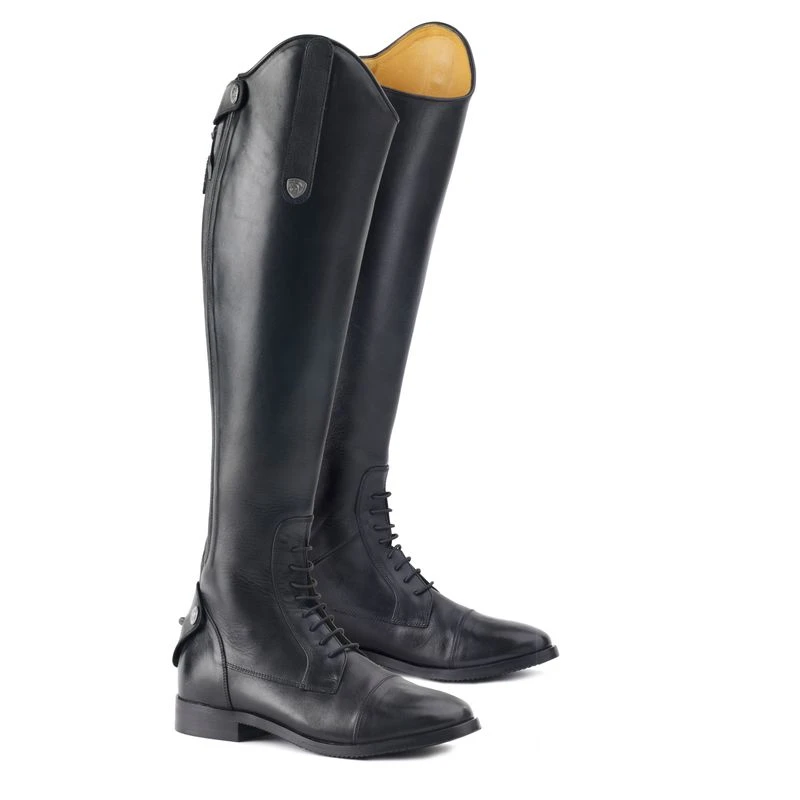 Ovation Women's Maestro Field Boot - Black - Image 2