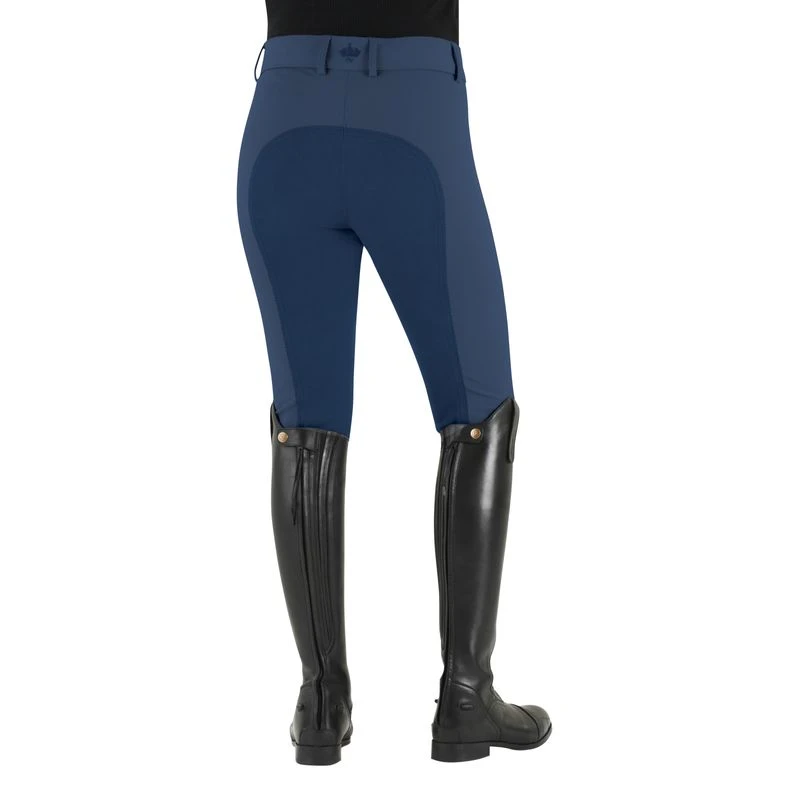 Ovation Women's Celebrity Slim Secret Full Seat - Monaco Blue - Image 2