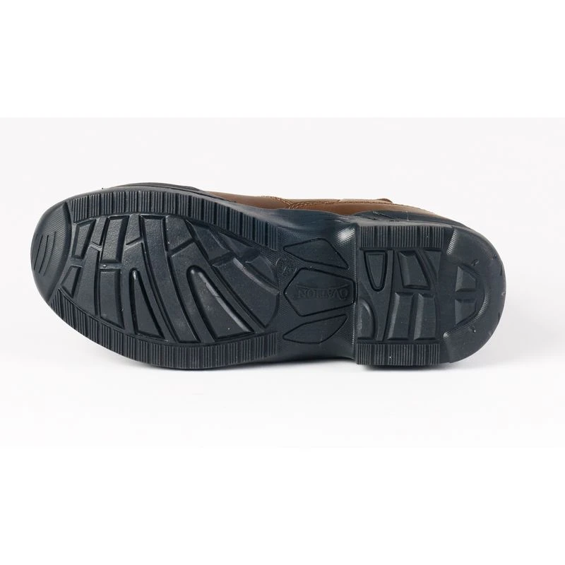 Ovation Women's Slip On Muckmaster Boot - Brown - Image 2