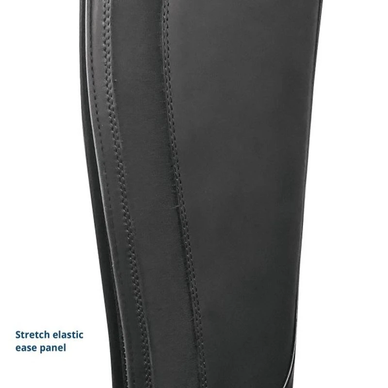 Ovation Women's Elegance Field Boots - Black - Image 2