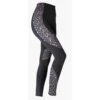 Shires Aubrion Women's Broadway Riding Tights - Brush Stroke
