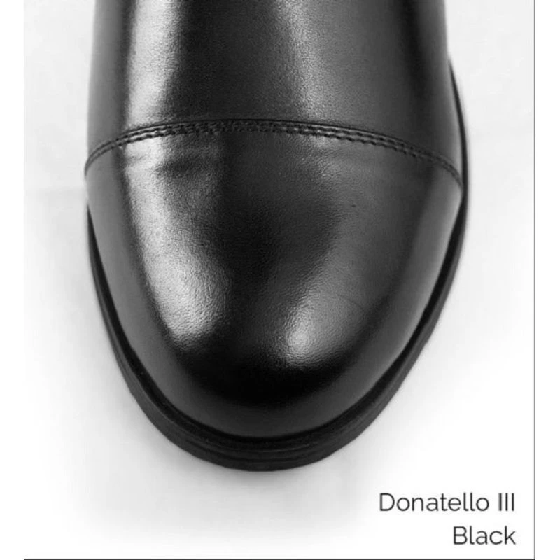 Tredstep Donatello III Field Boot - Black - Image 4