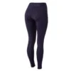 Horze Women's Tessa Full Seat Riding Tights - Peacoat Dark Blue