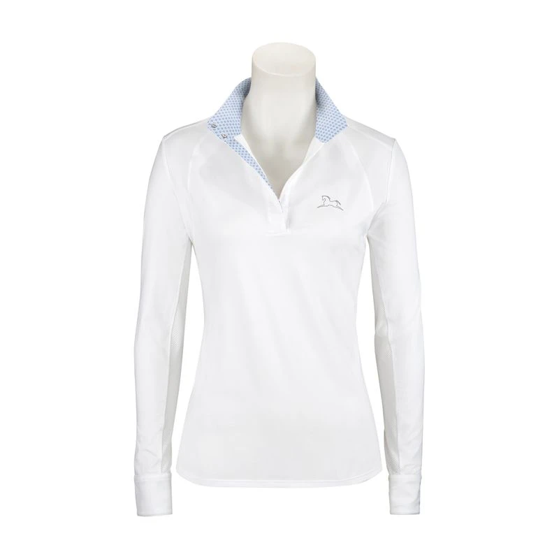 RJ Classics Women's Maddie 37.5 Show Shirt - Classic Neat