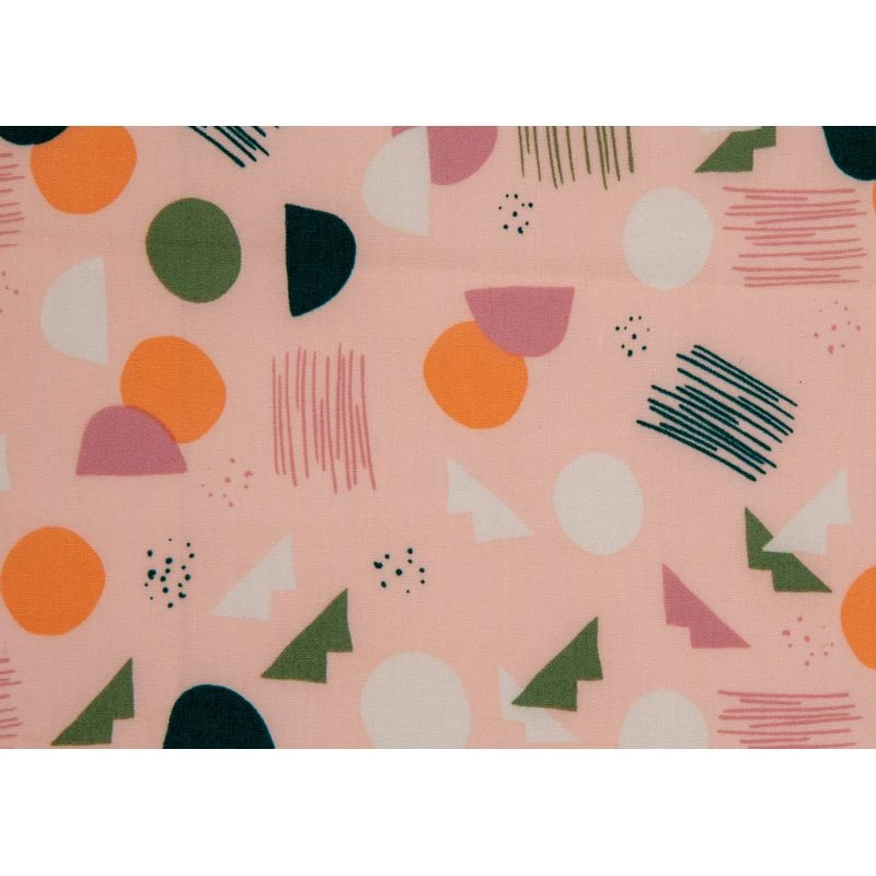 Shires Aubrion Kids' Equestrian Style Shirt - Tundra Tubers - Image 2