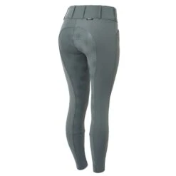 Horze Women's Grand Prix Full Seat Breeches - Urban Chic