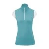 RJ Classics Women's Ruby 37.5 Sleeveless Training Shirt - Seaside