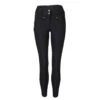 Back On Track Women's Katie Full Seat Breeches - Black
