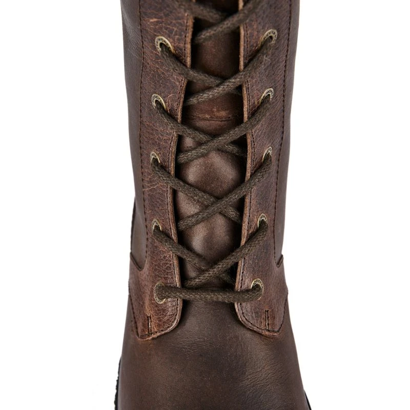 Shires Moretta Women's Jovanne Country Boot - Brown - Image 2