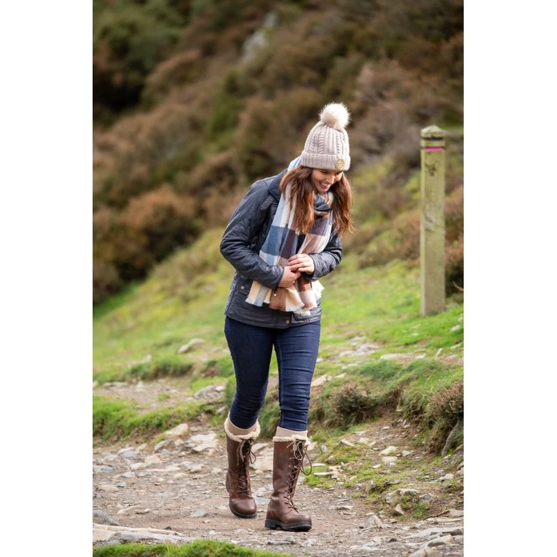 Shires Moretta Women's Jovanne Country Boot - Brown - Image 7