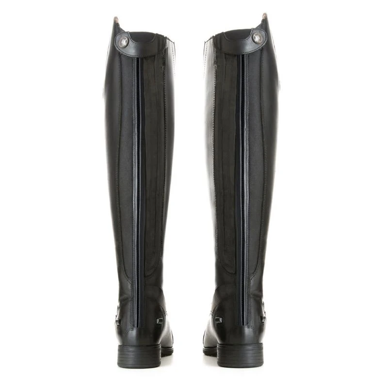 Tredstep Kids' Donatello III Junior Field Boot - Black - Image 3