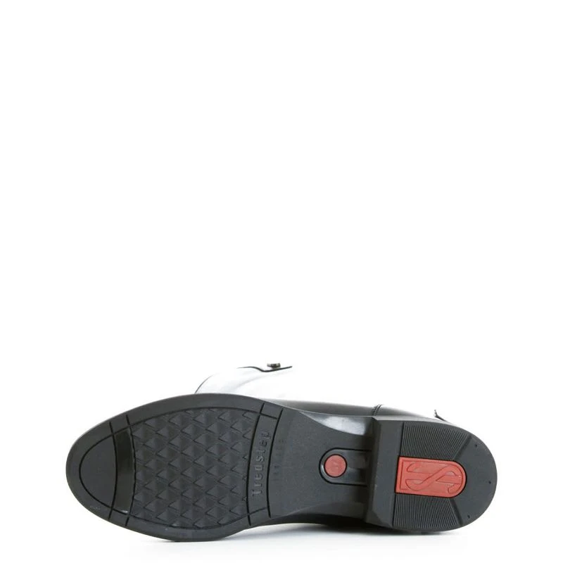 Tredstep Kids' Donatello III Junior Field Boot - Black - Image 5