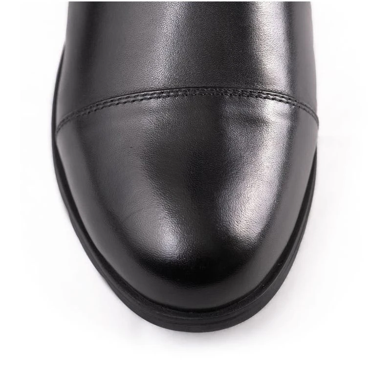 Tredstep Kids' Donatello III Junior Field Boot - Black - Image 7