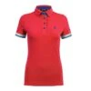 Tredstep Women's Performance Polo - Barbury